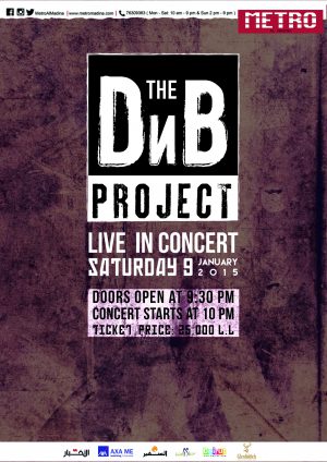 The DNB Project