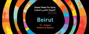 Global Week for Syria 2016