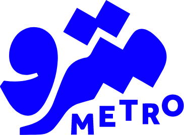 Metro Madina