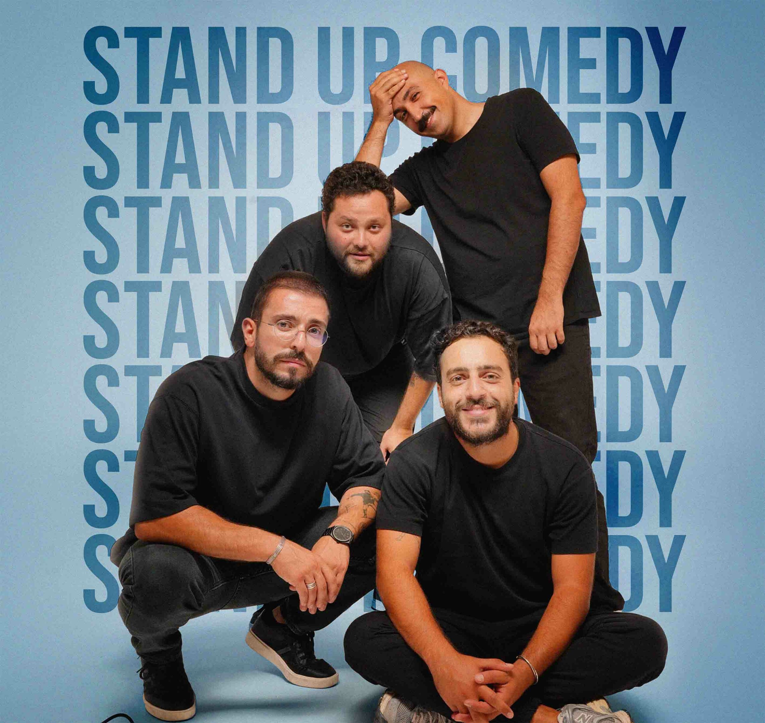 Stand-up Comedy Show