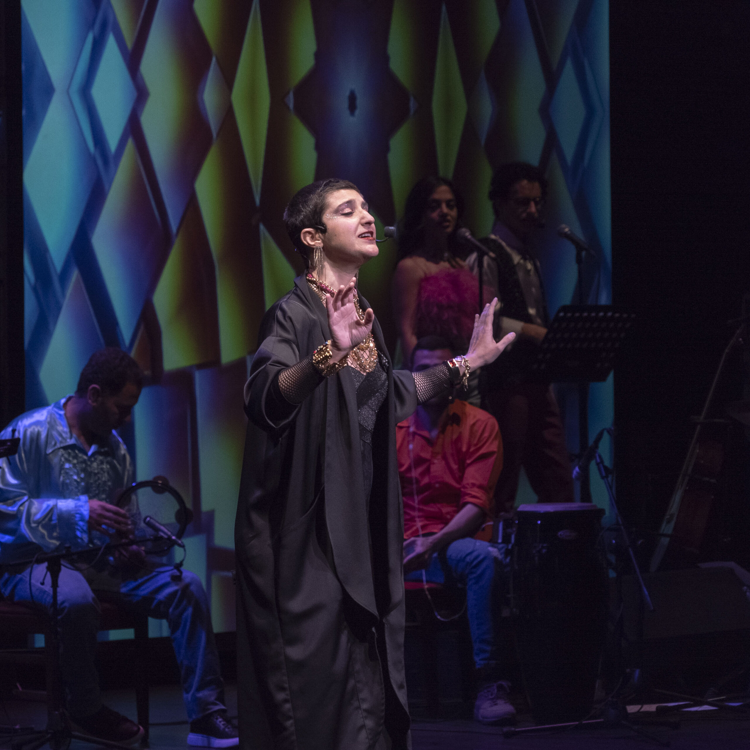 Aal Mawje 90 عالموجة ٩٠