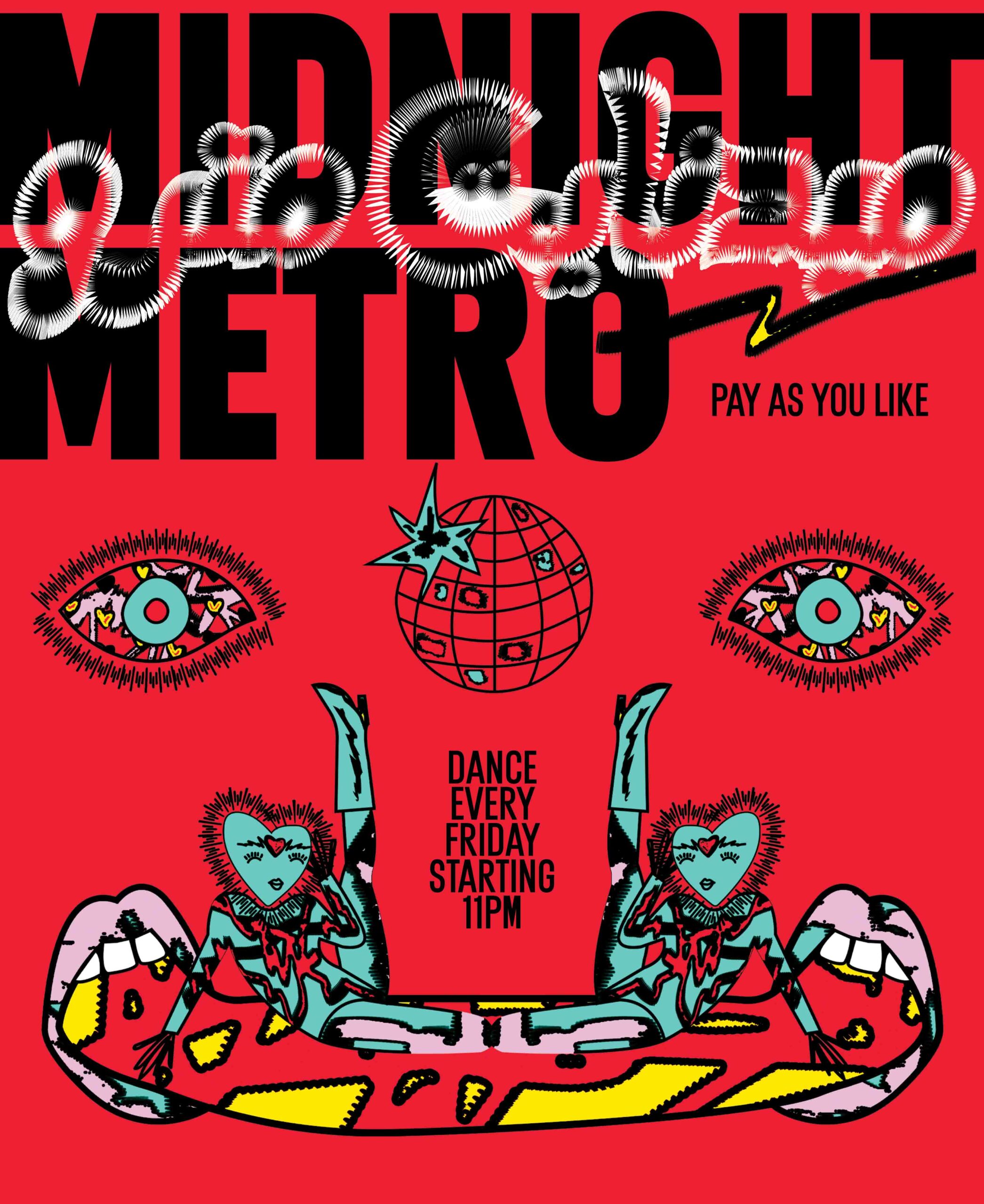 Midnight Metro