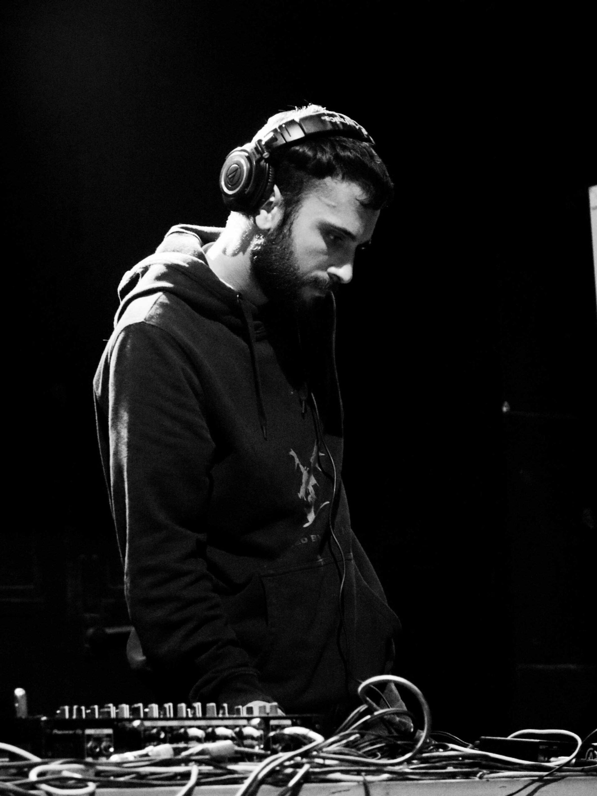 Moon presents “Al Falaq” Album release