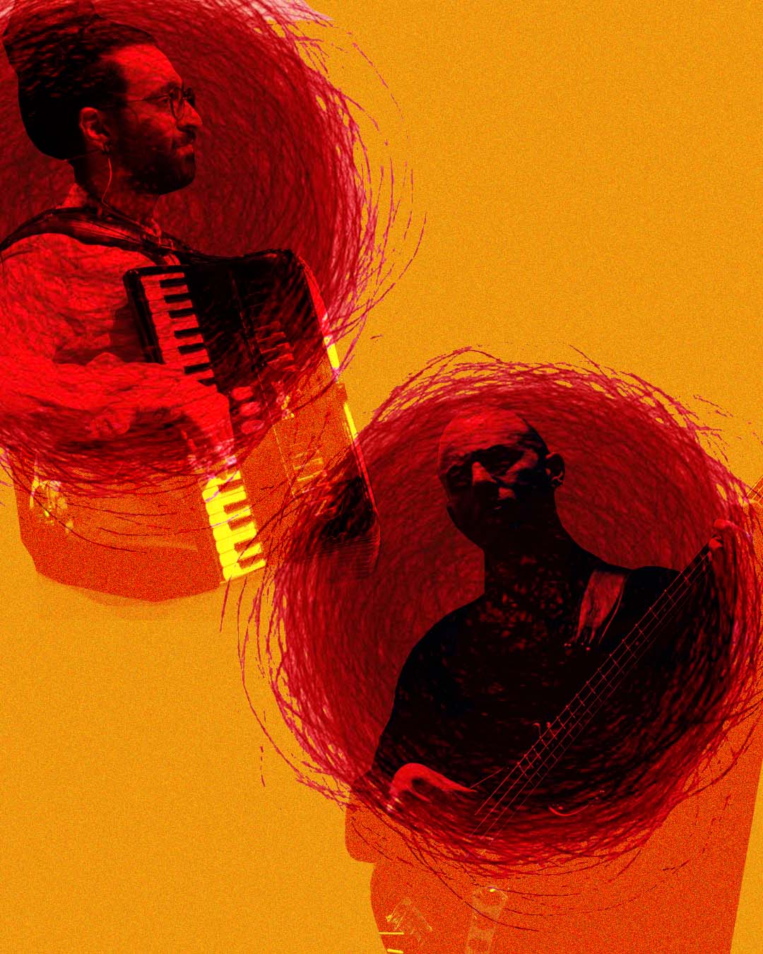 Moon presents Samah Boul Mona & Joey Nammour