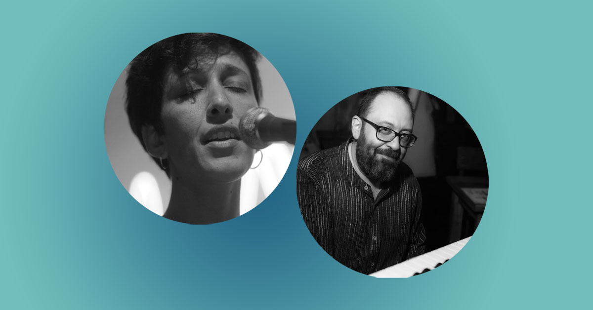 Moon presents Donna Khalifé & Arthur Satyan