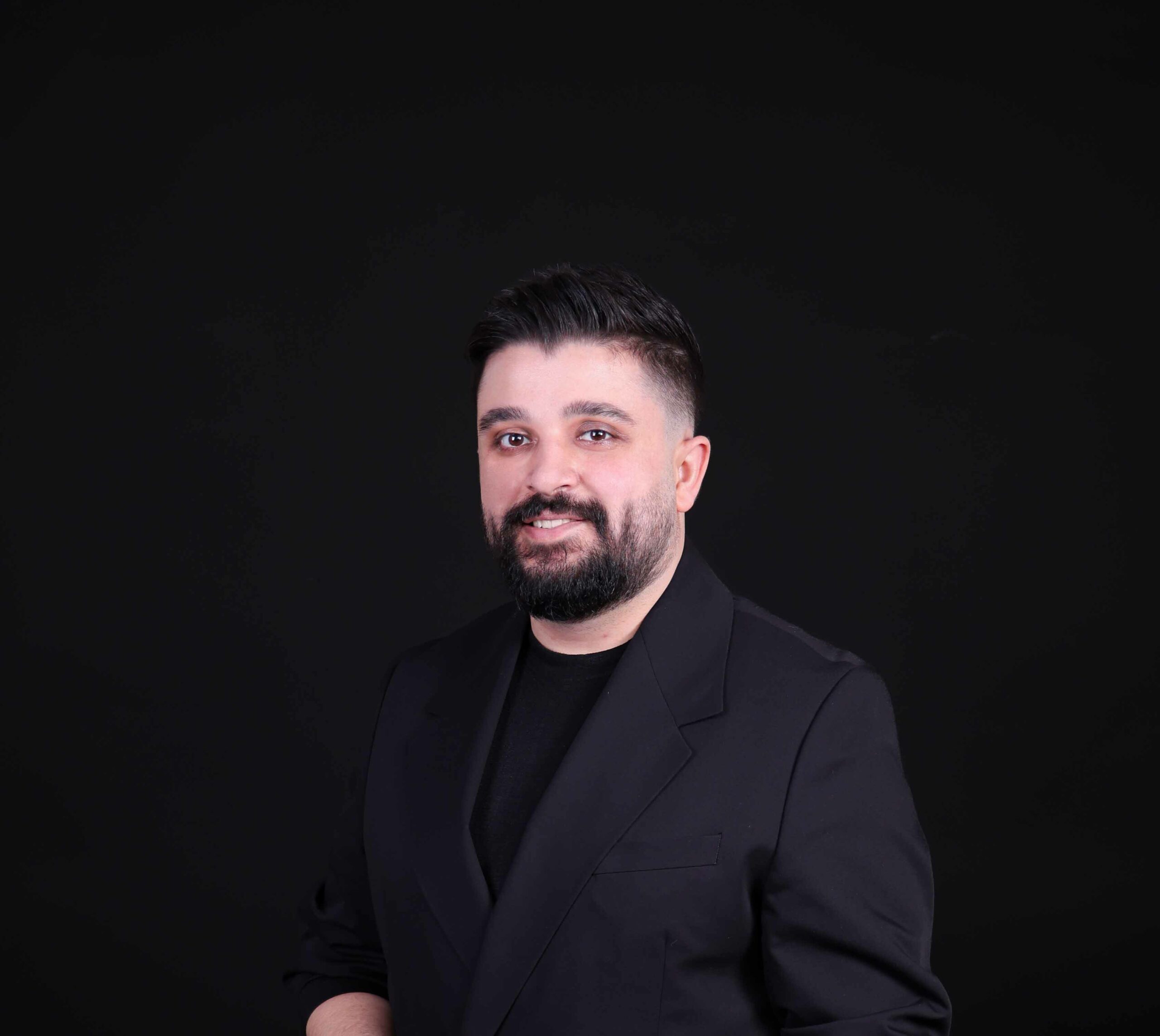 قدود حلبيّة مع صافي رسلان
