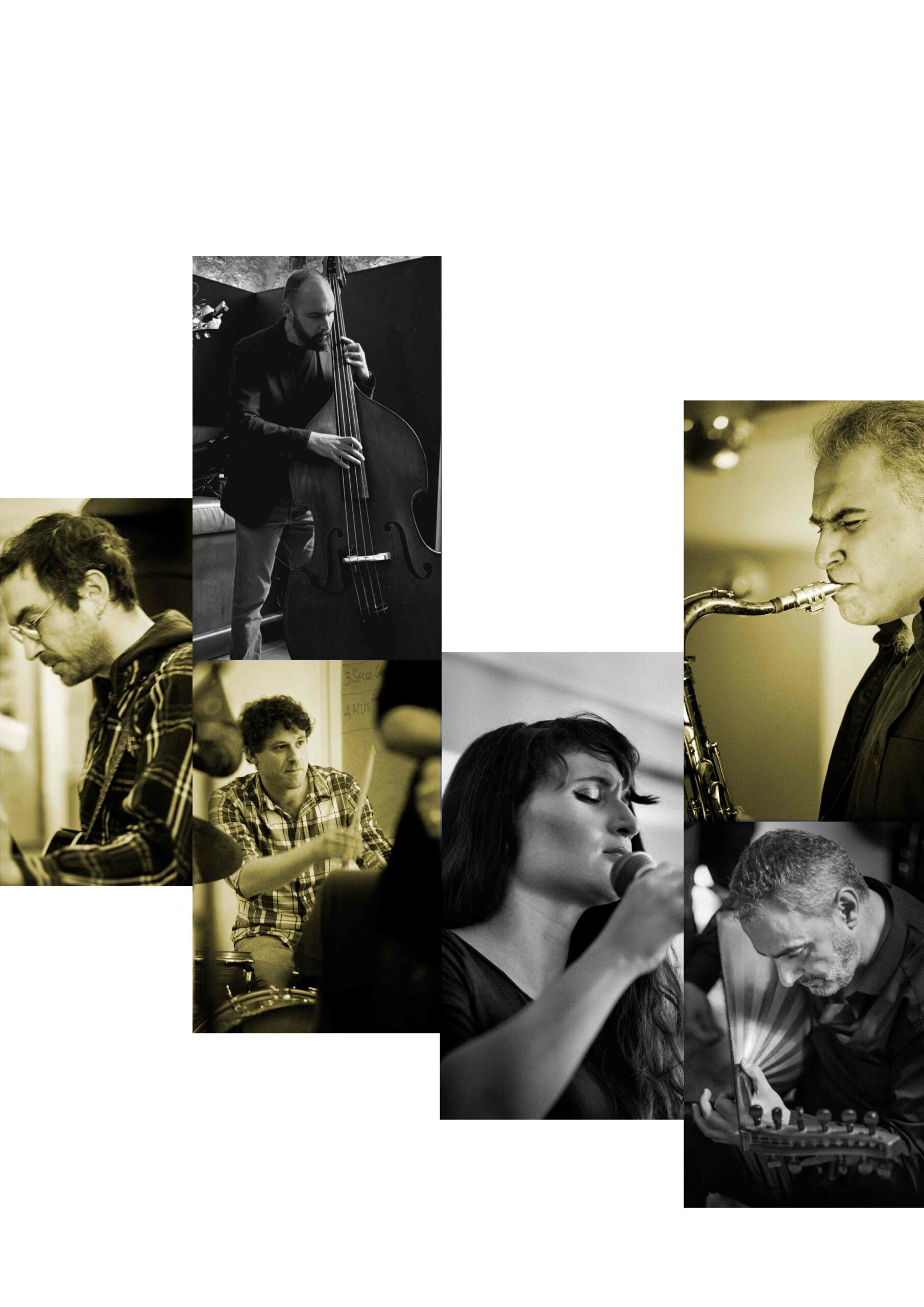 Lucerne-Beirut connection