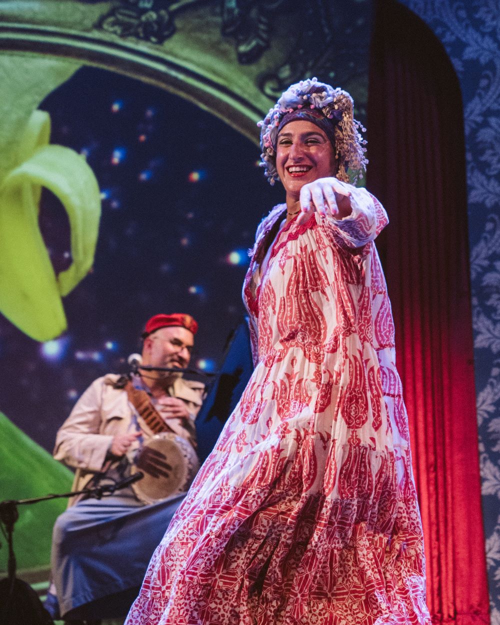 Hishik Bishik Show هشّك بشّك شو