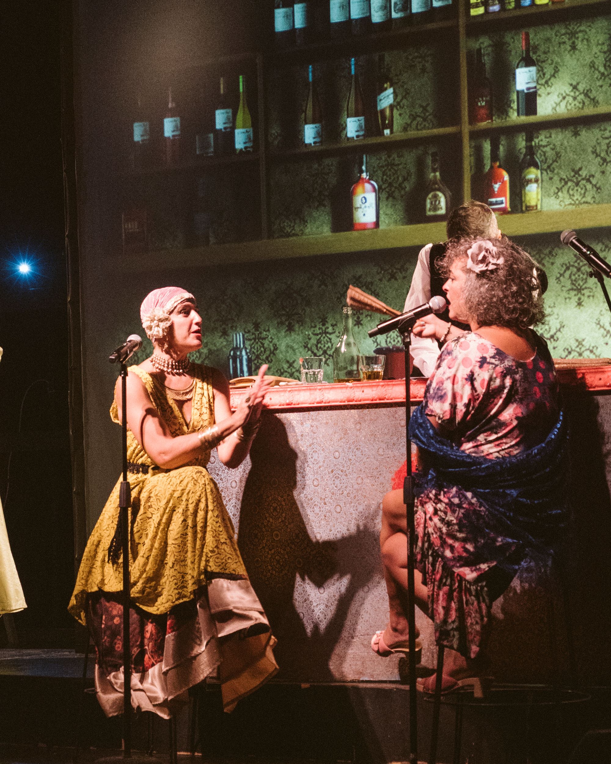 Hishik Bishik Show هشّك بشّك شو