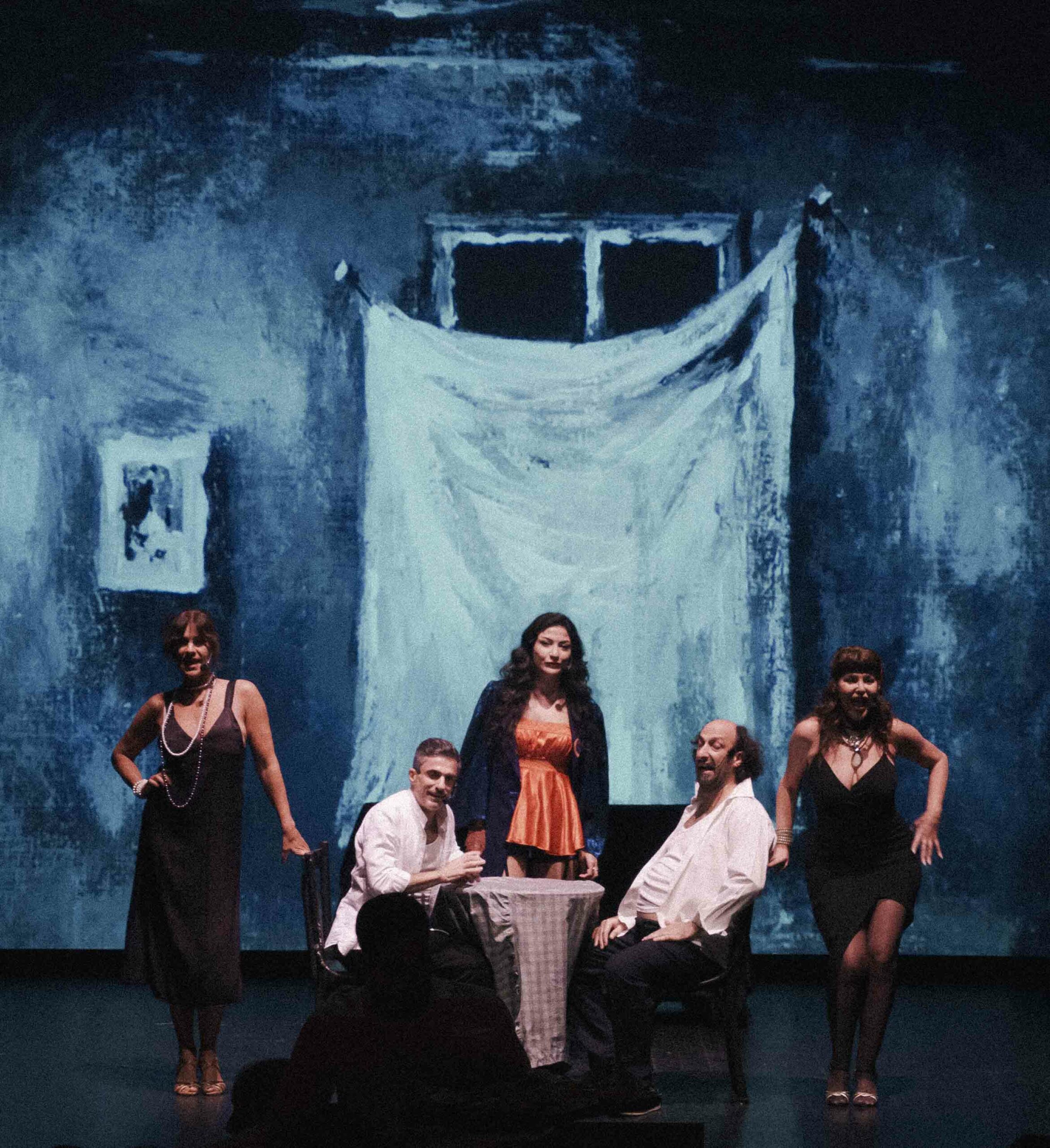 Al Souq Al Oumoumi السوق العمومي