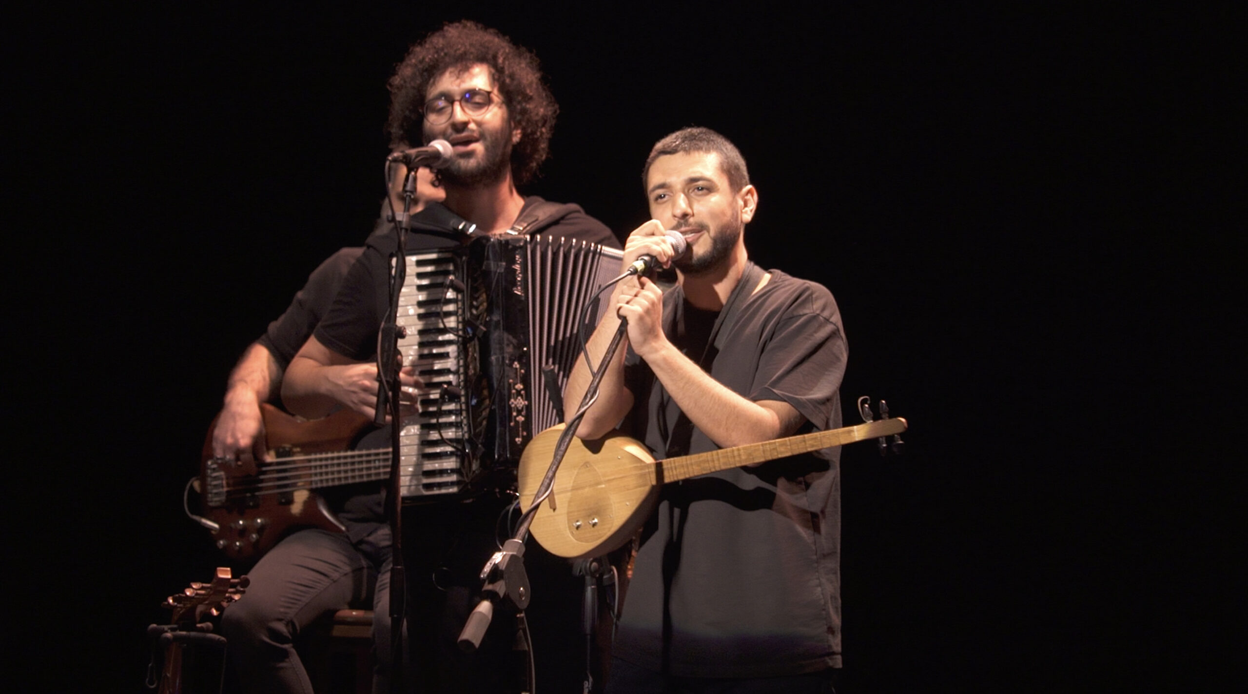 حفلة فرج حّنا Haflit Faraj Hanna