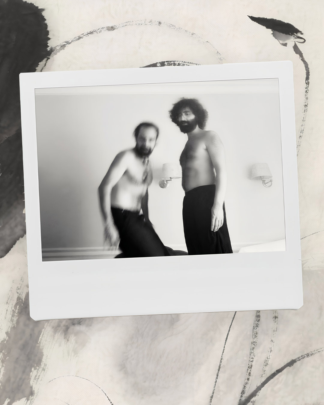 Moon presents Shrum Burum / شُرُمْ بُرُمْ