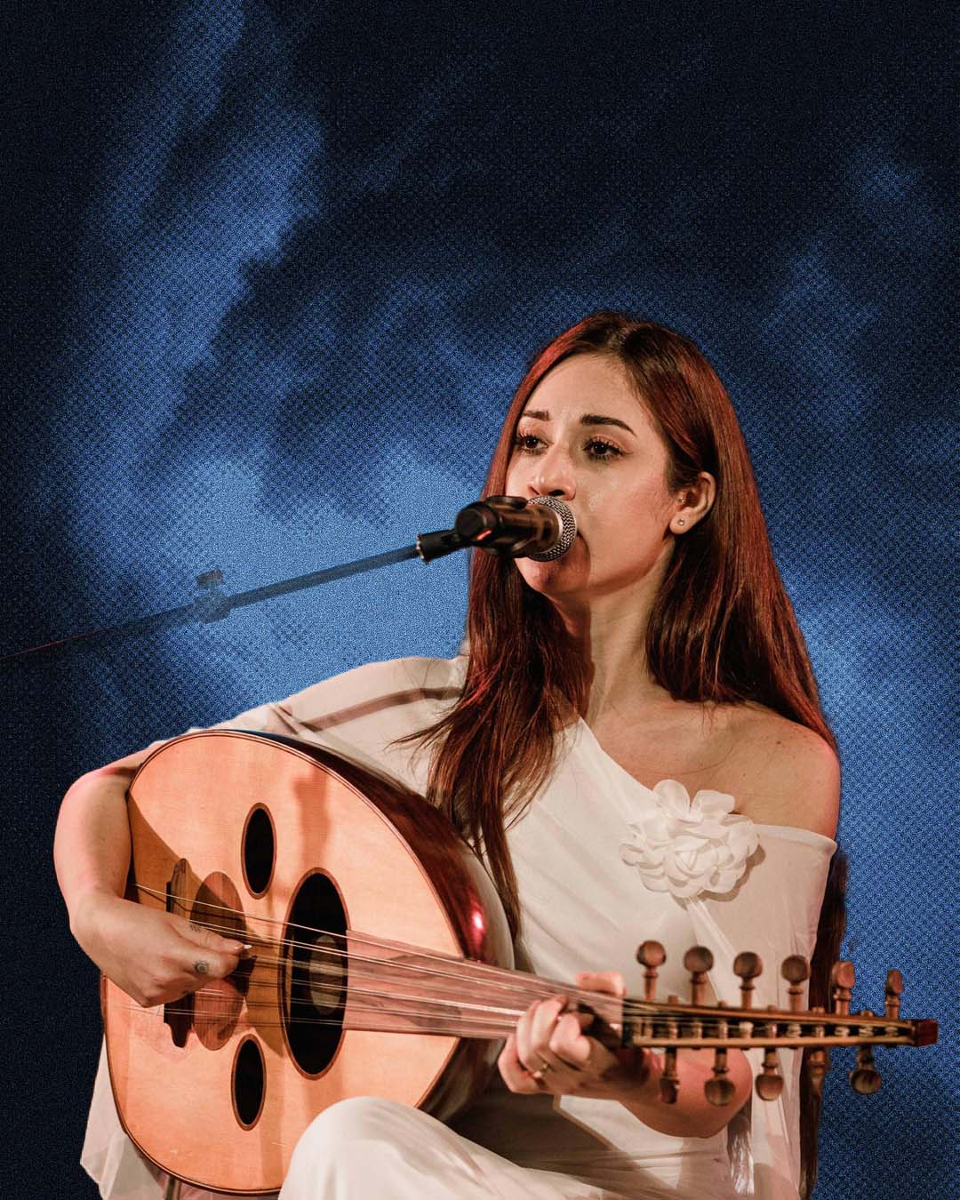 Moon presents Cindy Latty