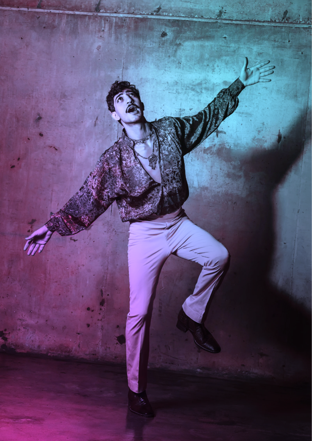 AL 7ALA LIVE presented by Abanoub