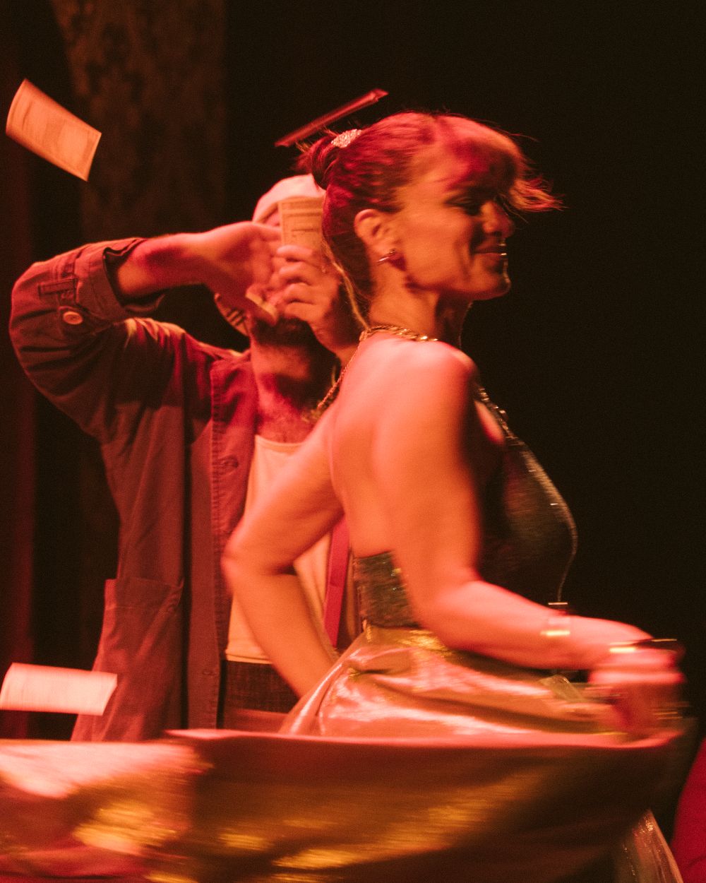 Bar Farouk بار فاروق