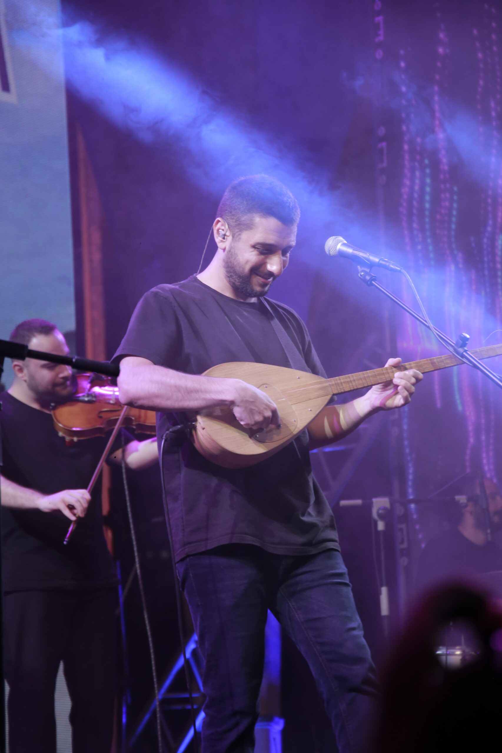 حفلة فرج حّنا Haflit Faraj Hanna