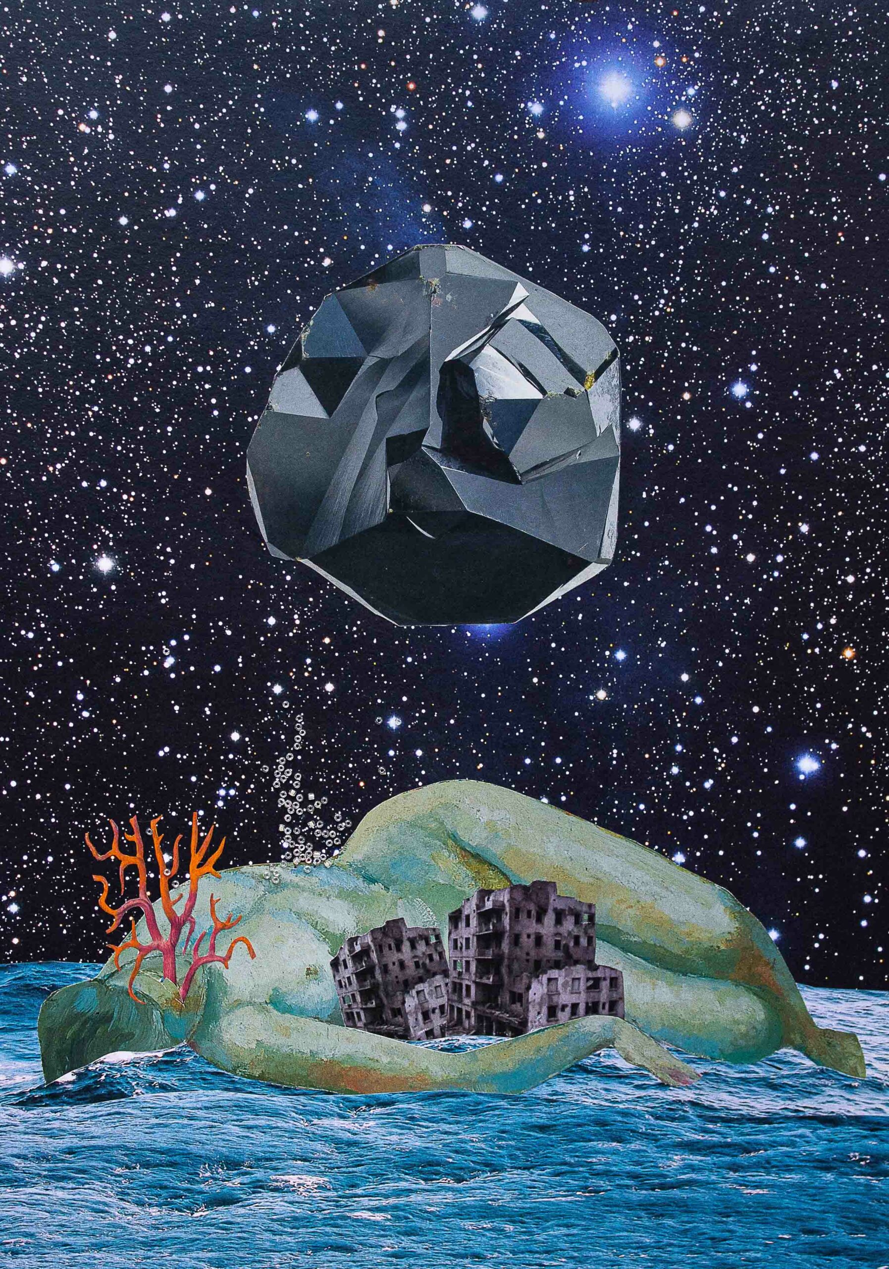 Makram Aboul Hosn Octopus Band