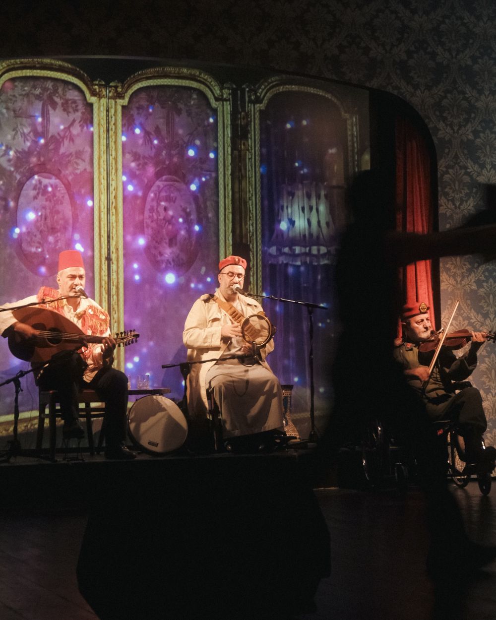 Hishik Bishik Show هشّك بشّك شو