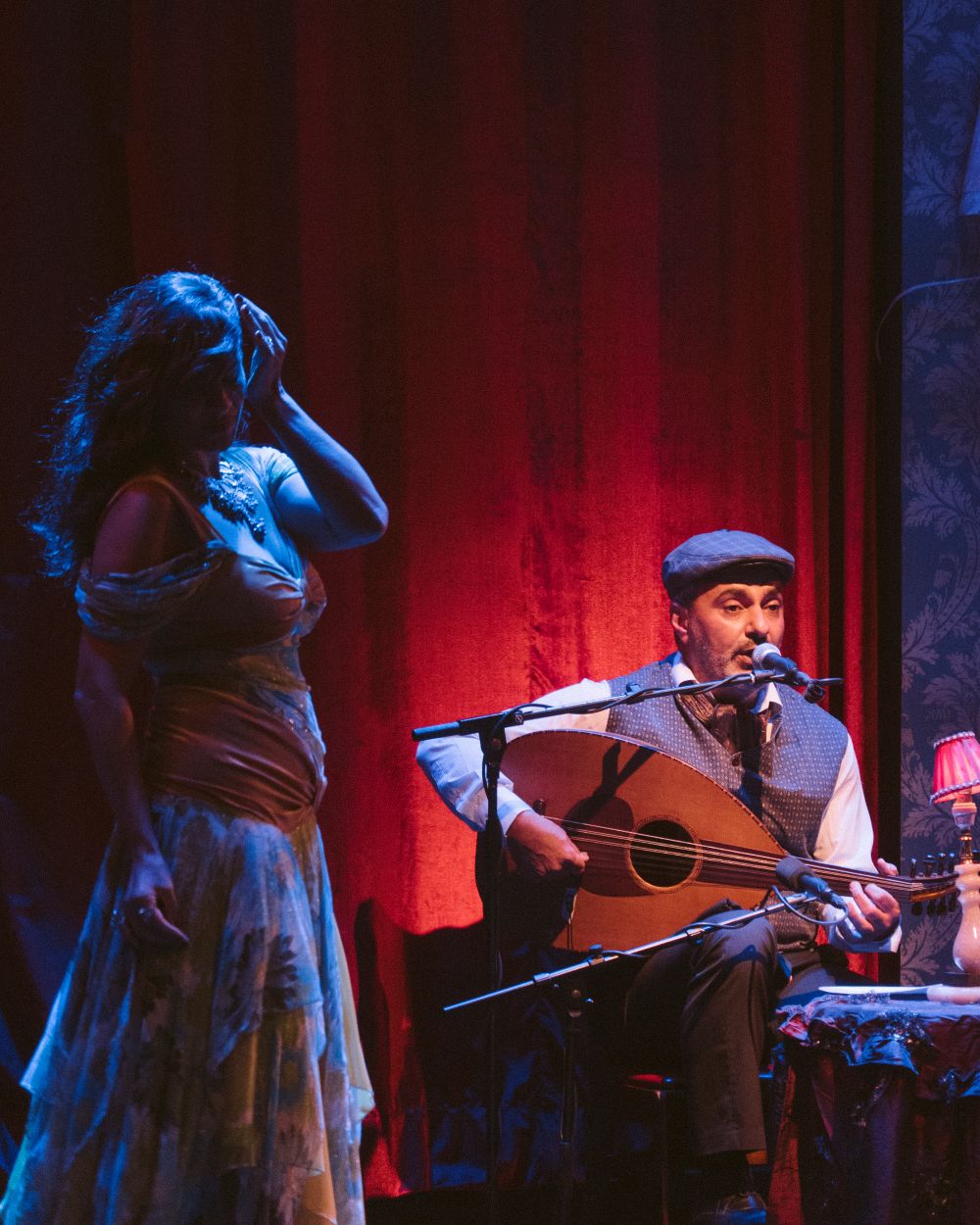 Bar Farouk بار فاروق