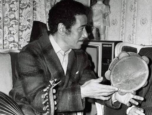 انت و بس الي حبيبي. ليلة من الحان محمد الموجي