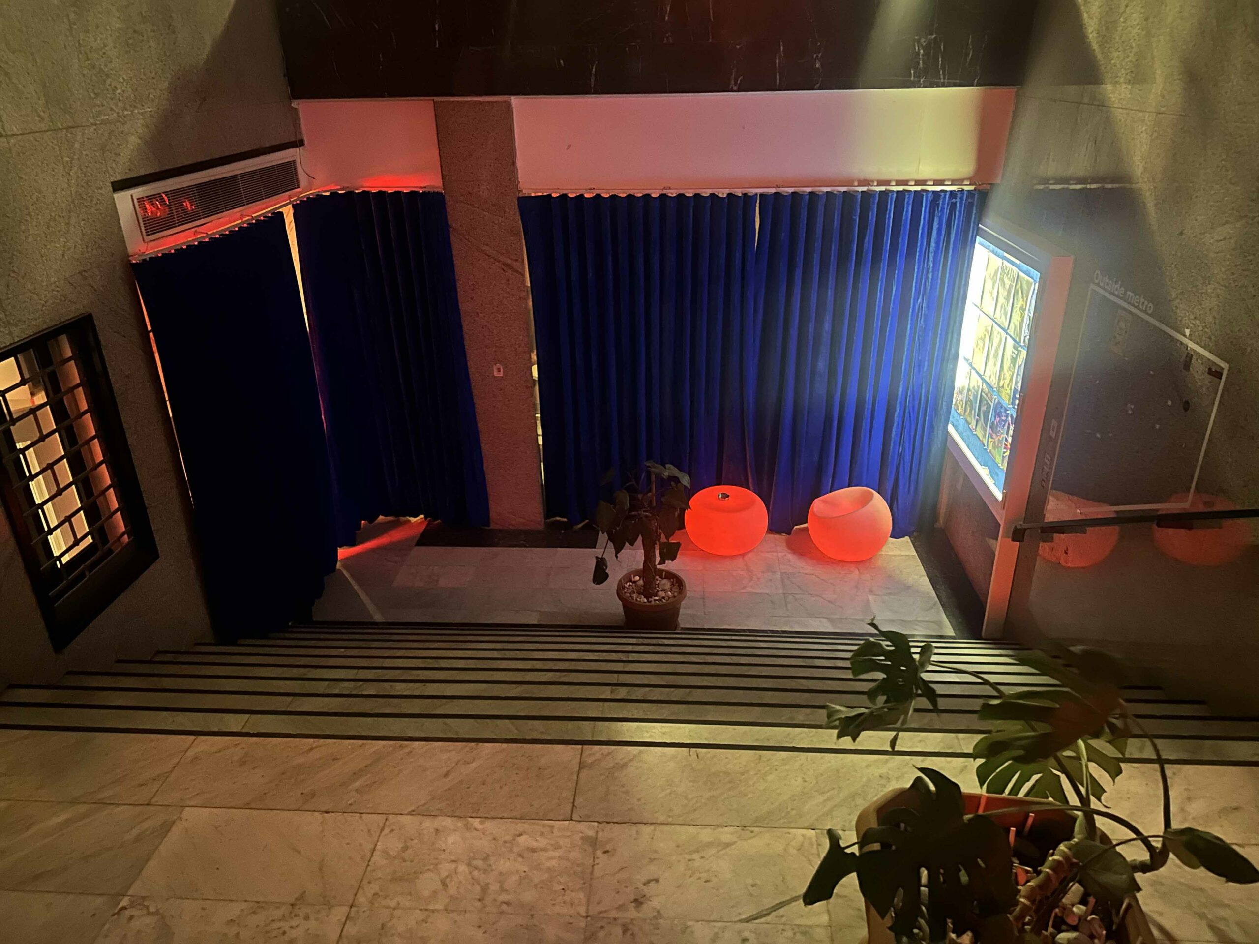 تمارين على الحياة – الأربعاء ٢٥ آذار ٢٠٢٦