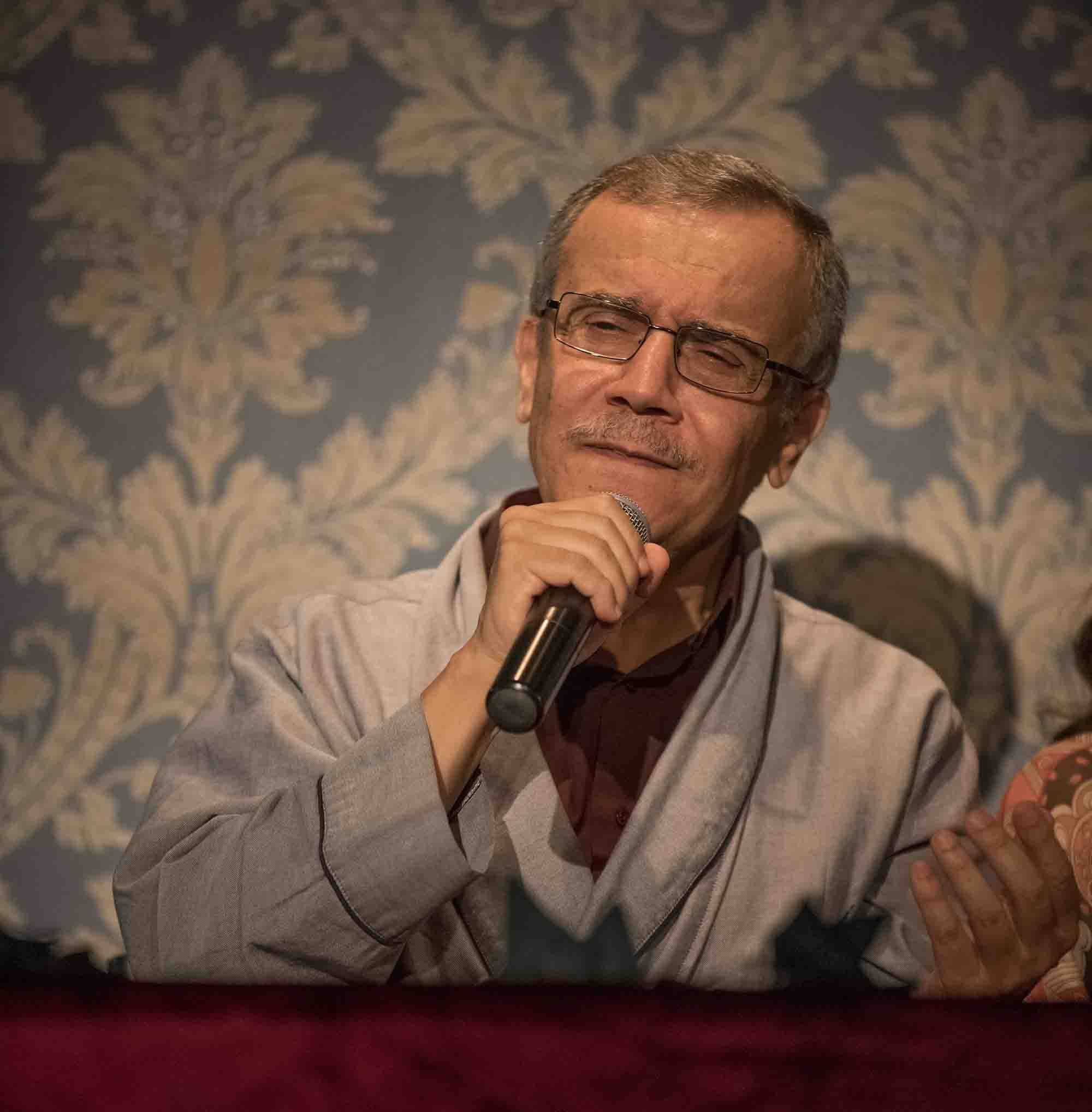 غنّولو – تحيّة إلى أحمد قعبور