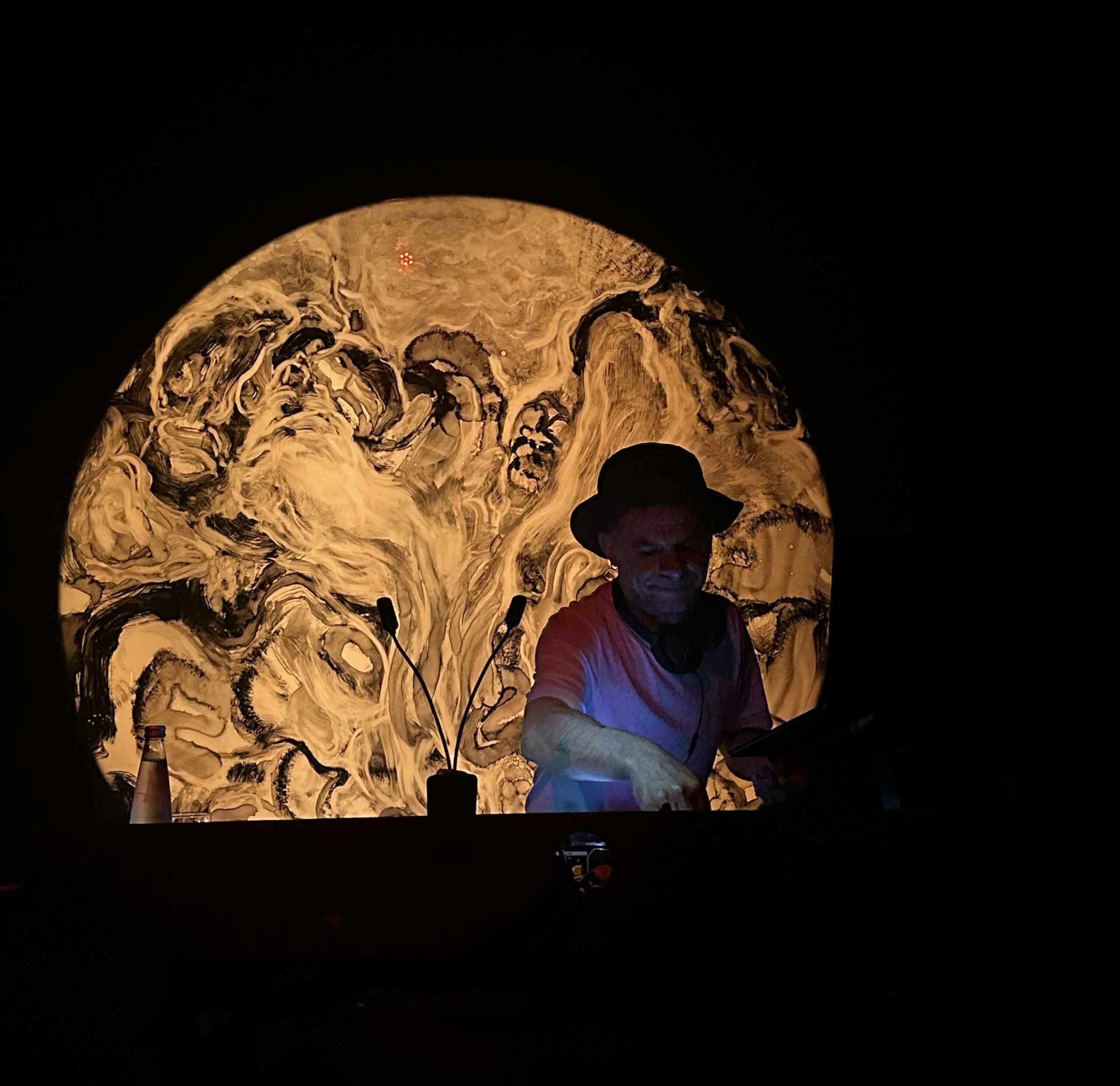 Midnight Metro ميدنايت مترو