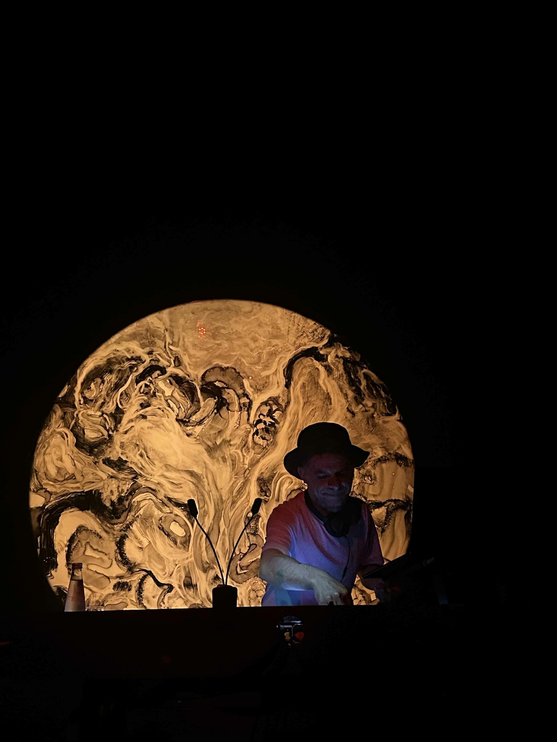 Midnight Metro ميدنايت مترو