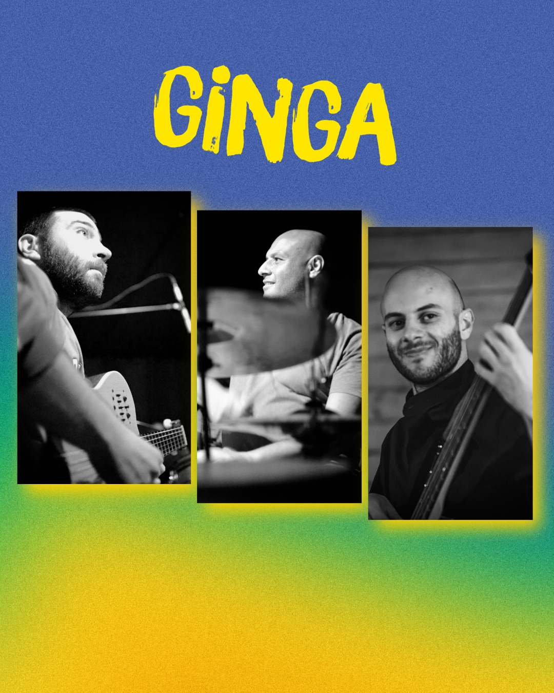 Moon presents Ginga
