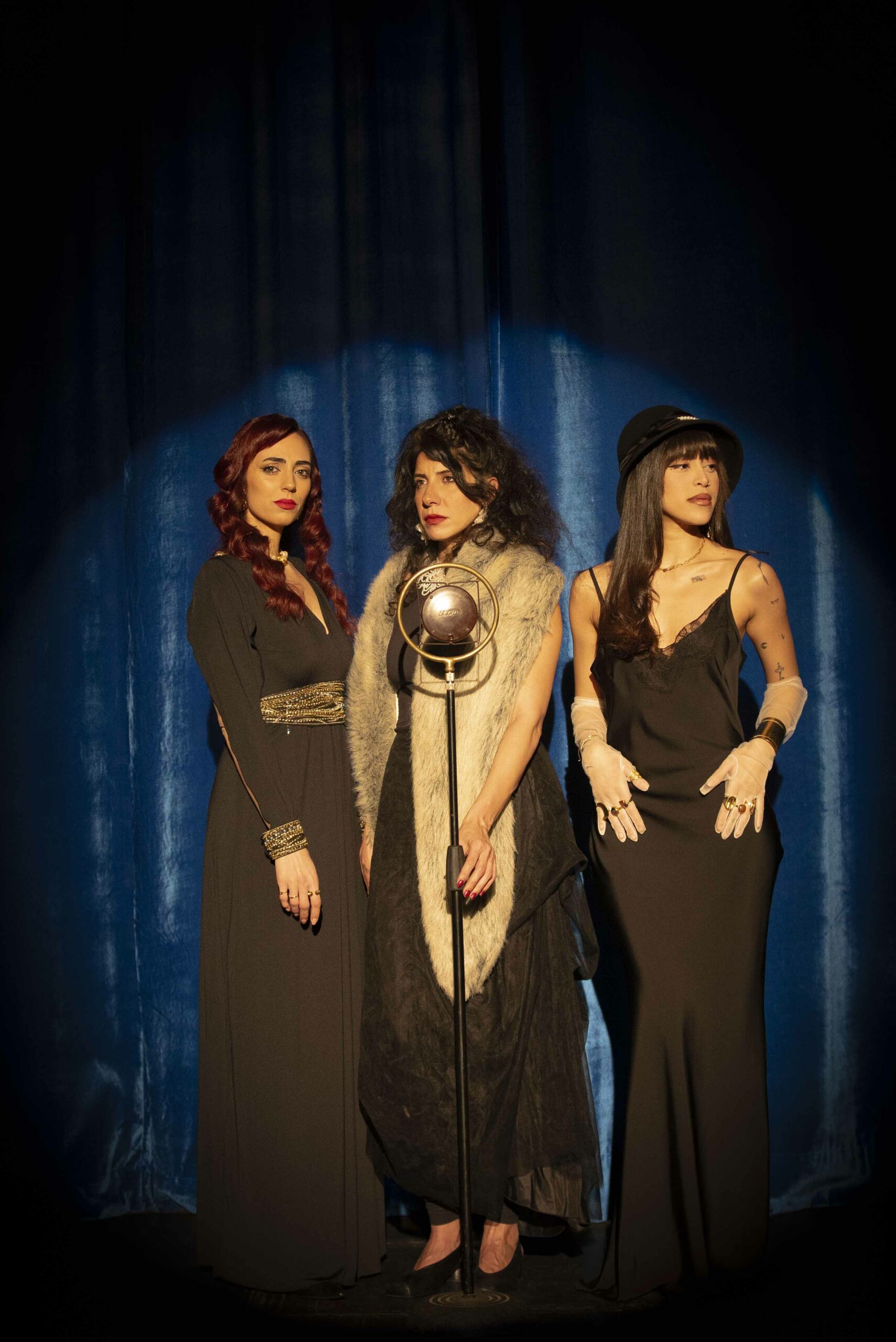 Triplettes de Wadad