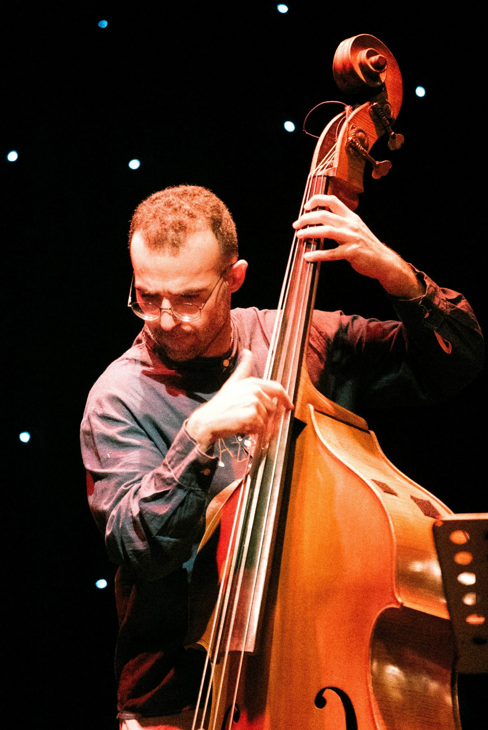 Makram Aboul Hosn Octopus Band