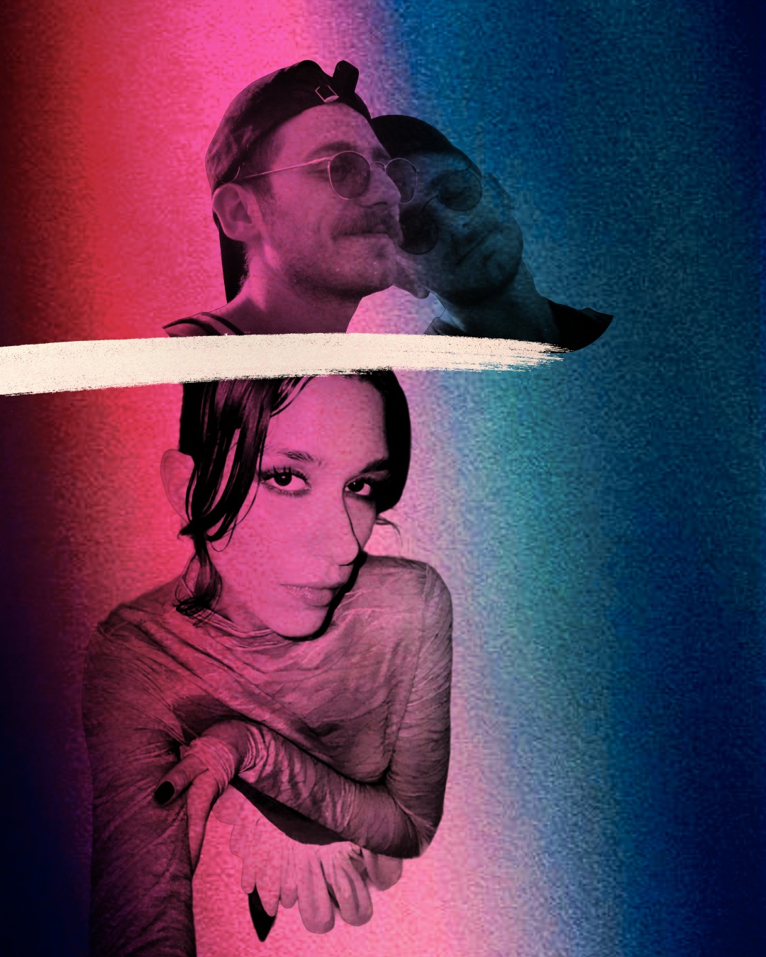 Moon presents Liquid Logic: Abdo, Charbel & Kira