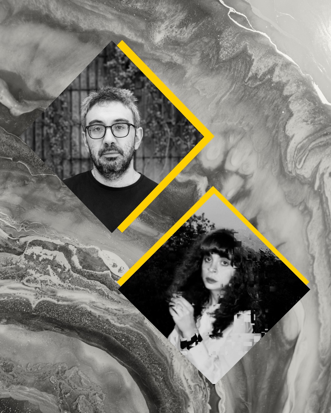 Moon presents Fadi Tabbal & xlmxkhfi