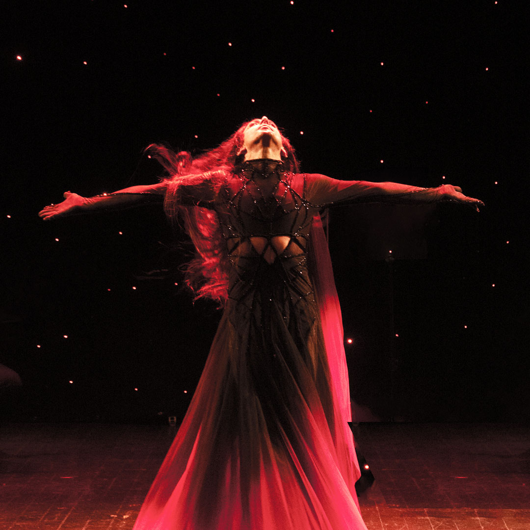 Cabaret Paulikevitch كاباريه بوليكيفيتش
