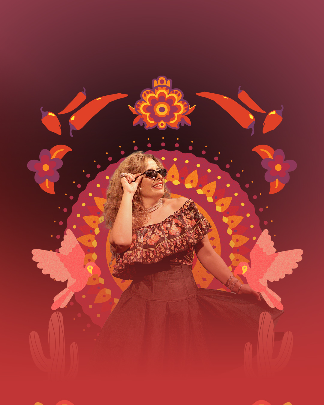 Bolero Um Kulthum  بوليرو أم كلثوم