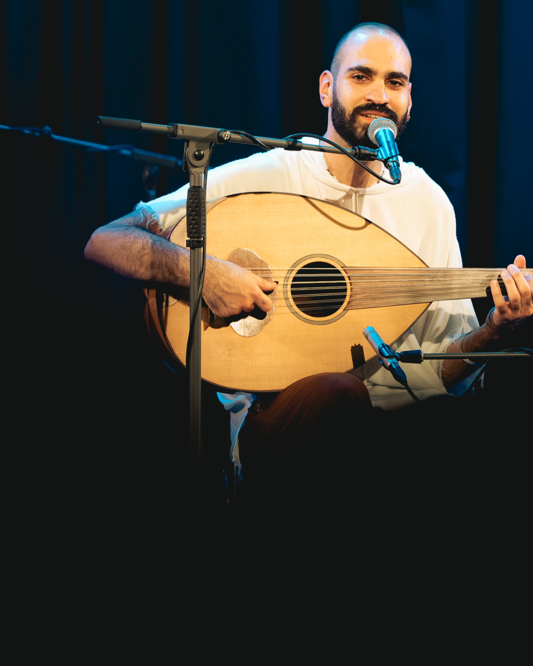 Moon presents Firas Andari